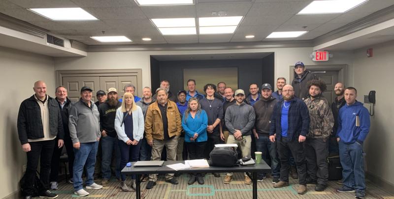 Excesslio's 5G lab and experts