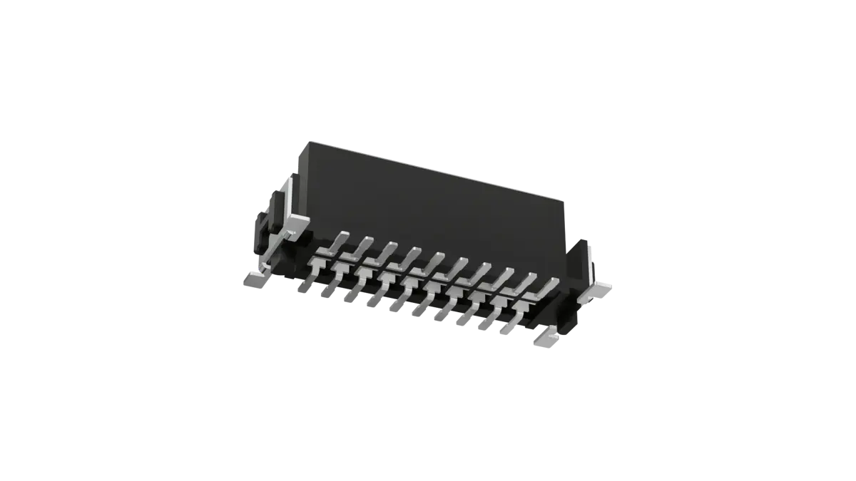 Harwin Kontrol M55-6002042R