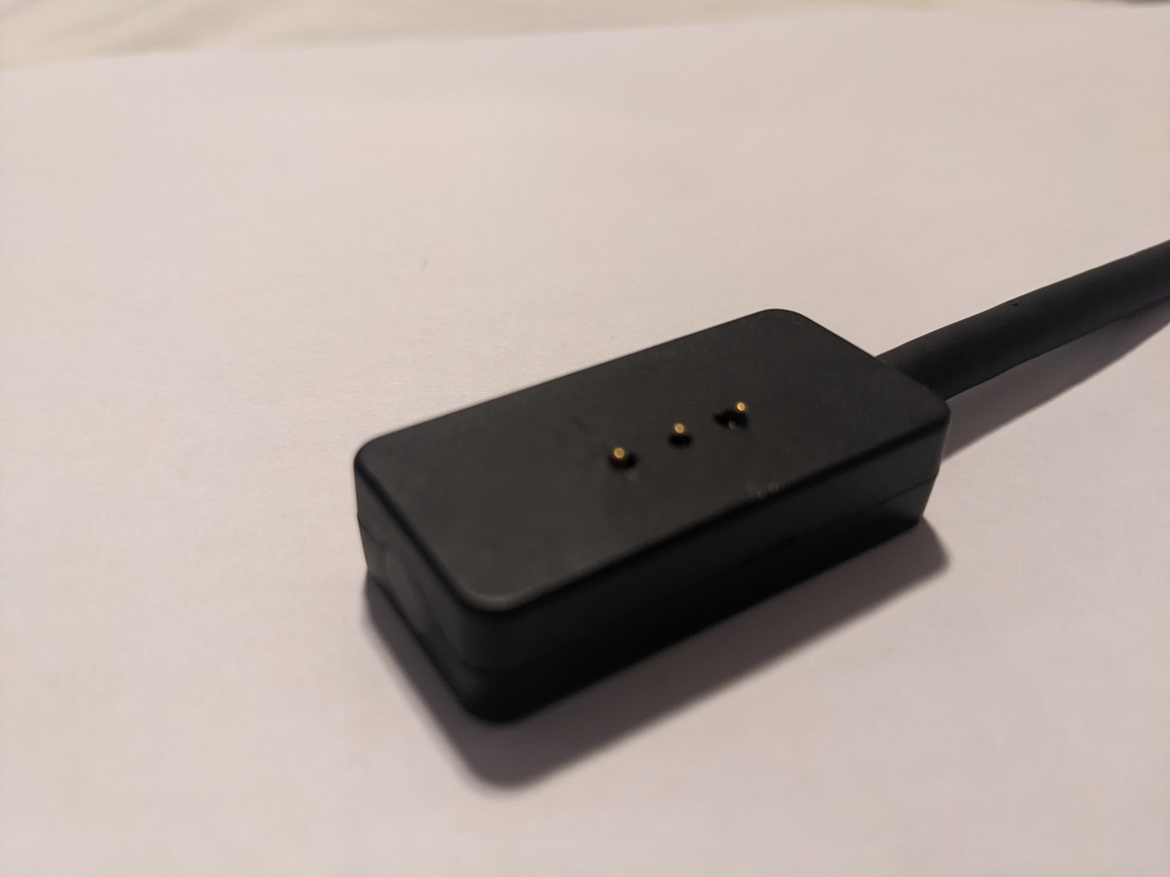 Smart Connector